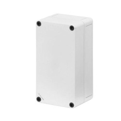 Plastikinė spintelė 180x94x81mm 080C09188