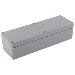 Korpusas, poliesteris 75x230x55 P322