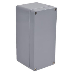 Korpusas, poliesteris 75x160x75 P325