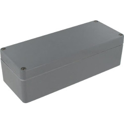 Korpusas, poliesteris 75x190x55 P319