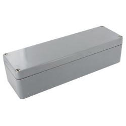 Korpusas, poliesteris 100x320x80 P336