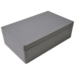 Korpusas, poliesteris 250x400x120 P355