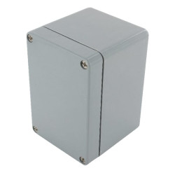 Korpusas, poliesteris 75x110x75 P324