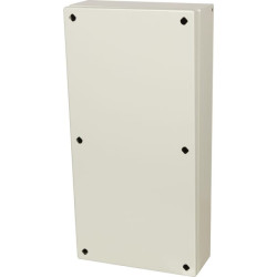 Gnybtų dėžutė KX 300 mm x 600 mm x 120 mm plienas KX1510000