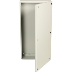 Gnybtų dėžutė KX 300 mm x 600 mm x 120 mm plienas KX1510000