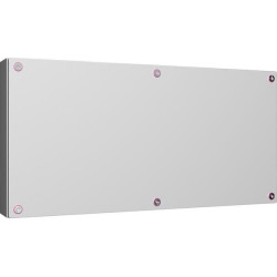 Gnybtų dėžutė KX 400 mm x 800 mm x 120 mm plienas KX1541000