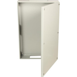 Gnybtų dėžutė KX 400 mm x 600 mm x 120 mm plienas KX1540000