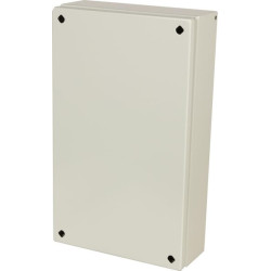 Gnybtų dėžutė KX 300 mm x 500 mm x 120 mm plienas KX1509000