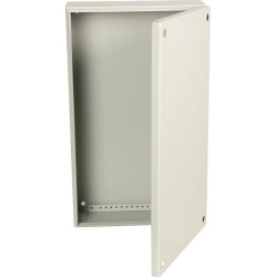 Gnybtų dėžutė KX 300 mm x 500 mm x 120 mm plienas KX1509000