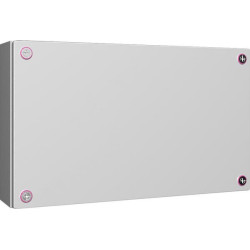 Gnybtų dėžutė KX 300 mm x 500 mm x 120 mm plienas KX1509000