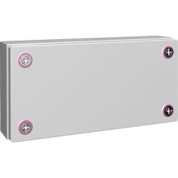 Gnybtų dėžutė KX 150 mm x 300 mm x 80 mm plienas KX1515000