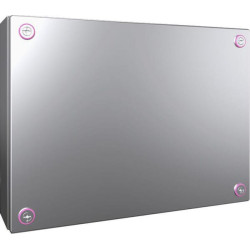 Gnybtų dėžutė KX 300 mm x 400 mm x 120 mm Nerūdijančio plieno KX1569000