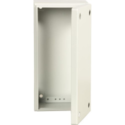 Gnybtų dėžutė KX 150 mm x 300 mm x 120 mm plienas KX1530000