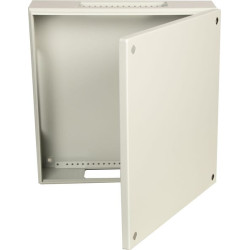 Gnybtų dėžutė KX 400 mm x 400 mm x 120 mm plienas KX1539000