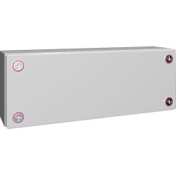 Gnybtų dėžutė KX 150 mm x 400 mm x 120 mm Nerūdijančio plieno KX1589000