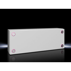 Gnybtų dėžutė KX 150 mm x 400 mm x 120 mm Nerūdijančio plieno KX1589000