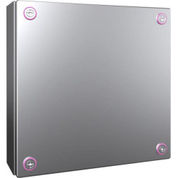 Gnybtų dėžutė KX 300 mm x 300 mm x 120 mm Nerūdijančio plieno KX1567000
