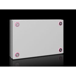 Gnybtų dėžutė KX 200 mm x 300 mm x 80 mm plienas KX1517000