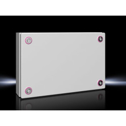 Gnybtų dėžutė KX 200 mm x 300 mm x 80 mm plienas KX1517000