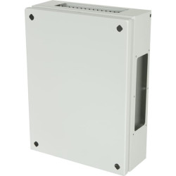 Gnybtų dėžutė KX 300 mm x 400 mm x 120 mm plienas KX1536000