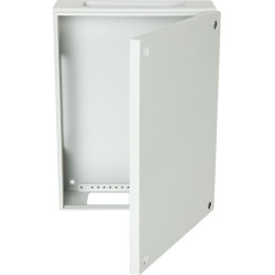 Gnybtų dėžutė KX 300 mm x 400 mm x 120 mm plienas KX1536000