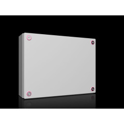 Gnybtų dėžutė KX 300 mm x 400 mm x 120 mm plienas KX1508000