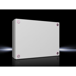 Gnybtų dėžutė KX 300 mm x 400 mm x 120 mm plienas KX1508000