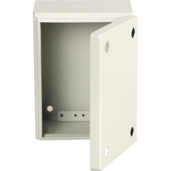 Gnybtų dėžutė KX 150 mm x 200 mm x 120 mm plienas KX1529000