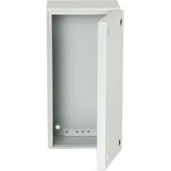 Gnybtų dėžutė KX 150 mm x 300 mm x 120 mm plienas KX1501000