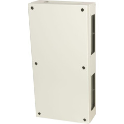 Gnybtų dėžutė KX 300 mm x 600 mm x 120 mm plienas KX1538000