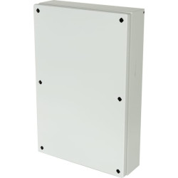 Gnybtų dėžutė KX 400 mm x 600 mm x 120 mm plienas KX1512000