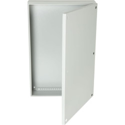 Gnybtų dėžutė KX 400 mm x 600 mm x 120 mm plienas KX1512000