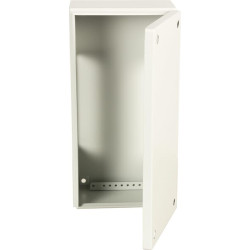 Gnybtų dėžutė KX 200 mm x 400 mm x 120 mm plienas KX1532000