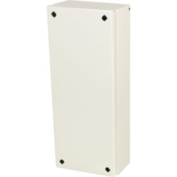 Gnybtų dėžutė KX 200 mm x 500 mm x 120 mm plienas KX1505000