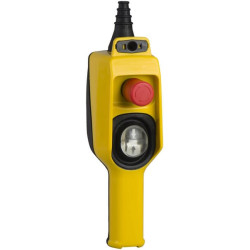 Pakabinamas valdymo pultas, pilnas XACD22A0101