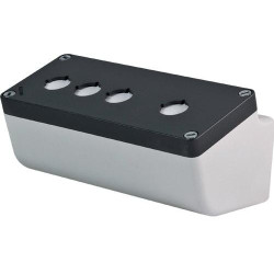 Jungiklio plokštė, HS 85x200x85, 4 vnt. 040L08208EP4LC