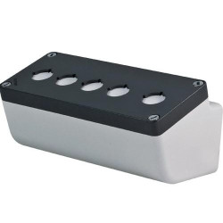 Jungiklio plokštė, hs 85x200x85, 5 vnt. 040L08208EP5LC