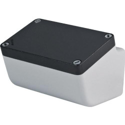 Jungiklių skydelio korpusas 85x140x85 040L08148E