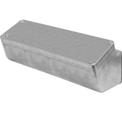 Jungiklių skydelis hs 85x260x85 neutralus 040L08268EN