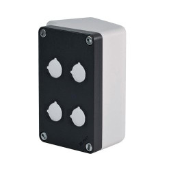 Jungiklio plokštė, HS 85x140x85, 4 vnt. 040L08148EP4