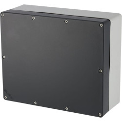 Aliuminio korpusas 040C322612