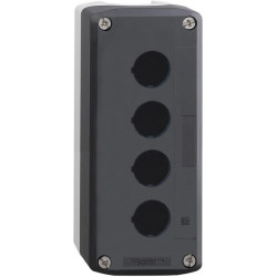Mygtukų dėžutė 4x22mm XALD04
