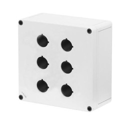 Plastikinė spintelė 180x182x90 080C18189S6