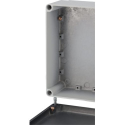 Aliuminio korpusas 040C20268