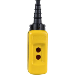 Tuščia pakabinama valdymo stotelė 2G XACA02