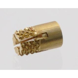 Įvaroma veržlė M3 DODGEM3