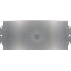 Surinkimo plokštė, 160x360 mm MA135P334