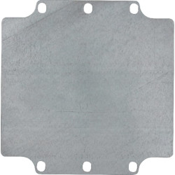 Surinkimo plokštė, 160x160 mm MA125P330