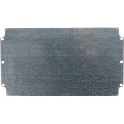 Surinkimo plokštė, 230x400 mm MA168A170