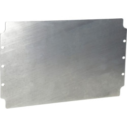 Surinkimo plokštė, 250x400 mm MPL340355